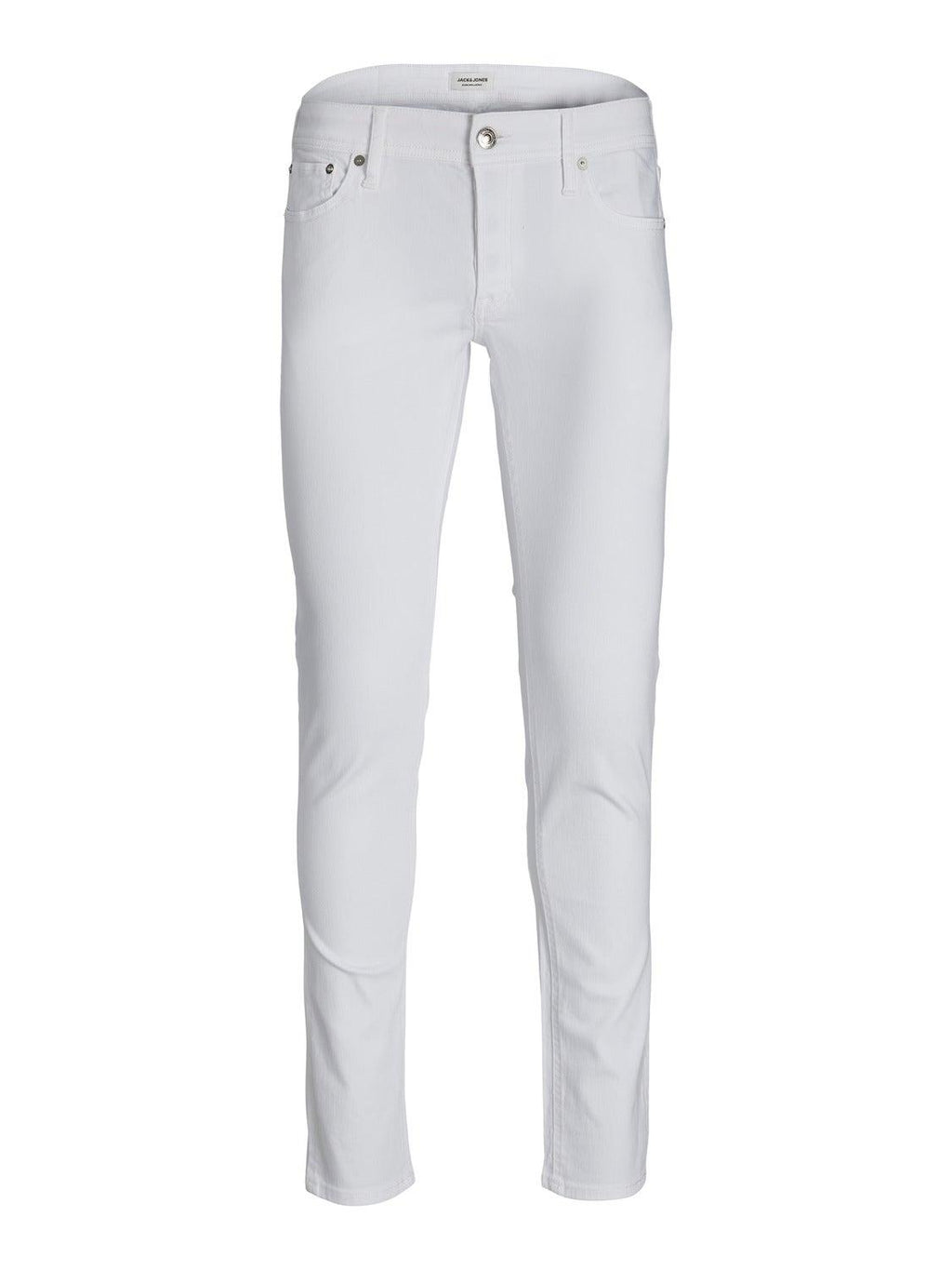 12223571/White Denim JACK AND JONES