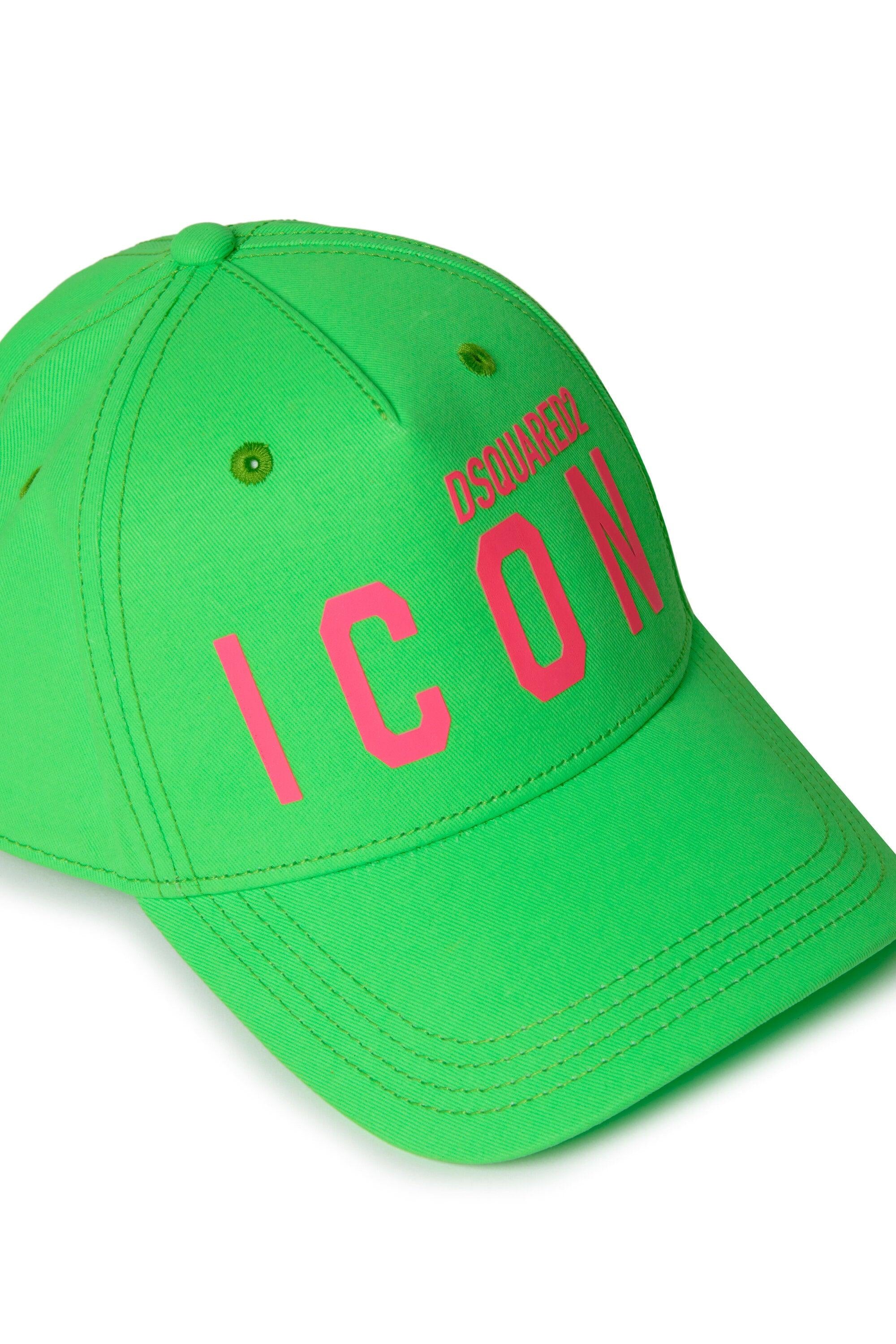 D2F222U-ICON HAT DQ2429 D0A9J/DQ584 DSQUARED2 JUNIOR