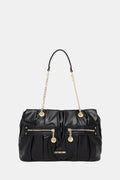 LOVE MOSCHINO BORSA PU GRS