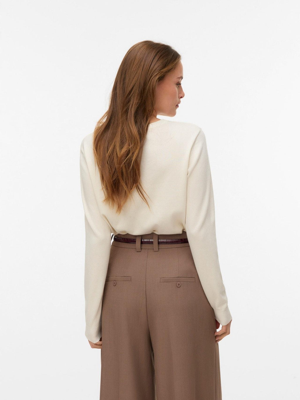 10343875/Birch VERO MODA