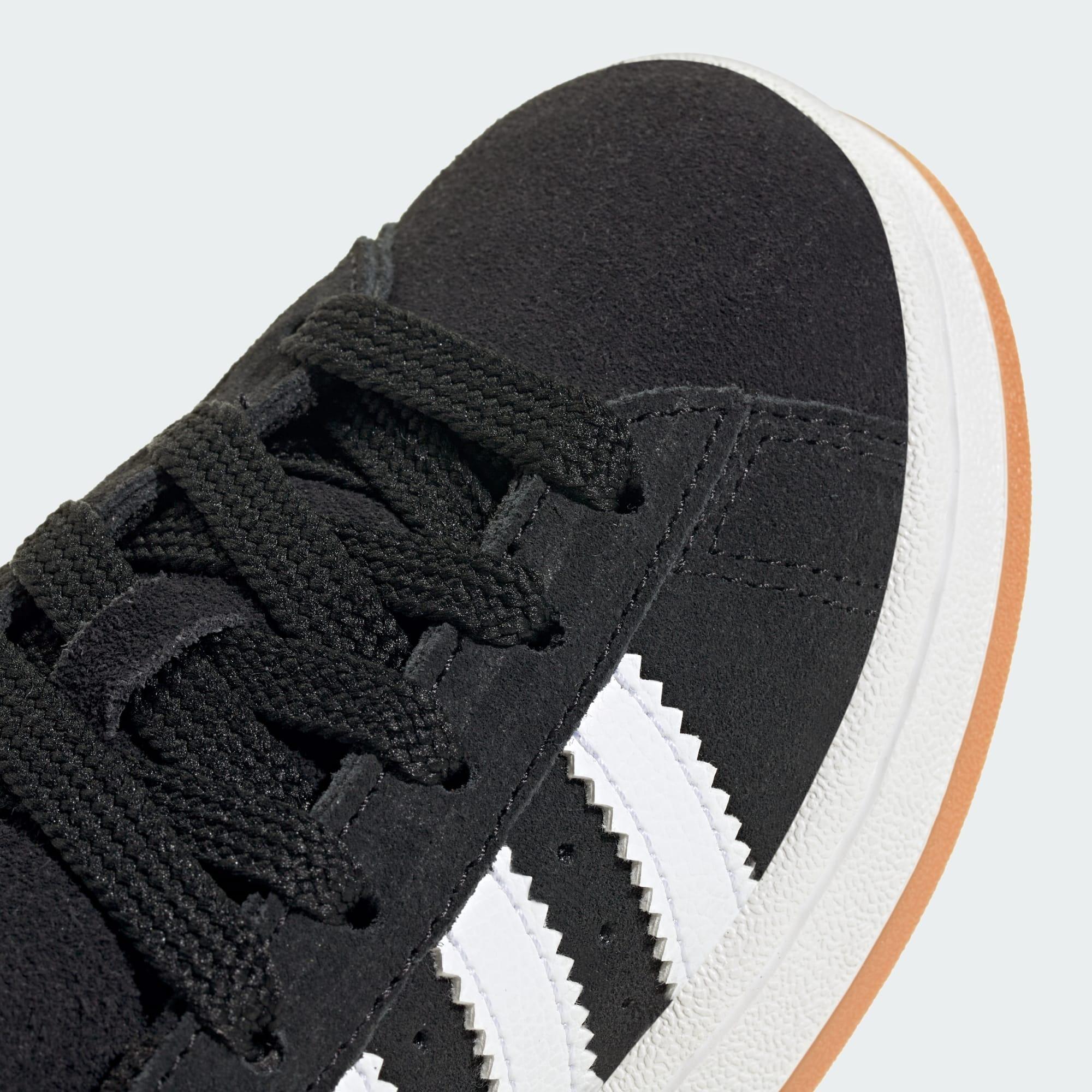 CAMPUS 00s C        CBLACK/FTWWHT/GUM2 JI4331/ND ADIDAS ORIGINALS