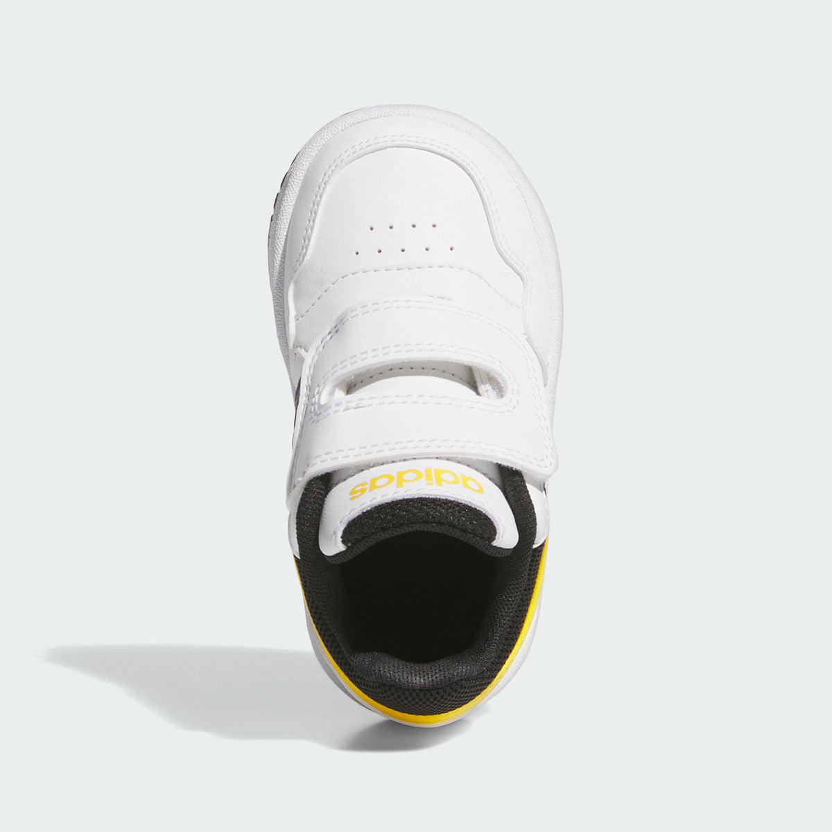 HOOPS 3.0 CF I      FTWWHT/CBLACK/SUPCOL IH7900/ND ADIDAS