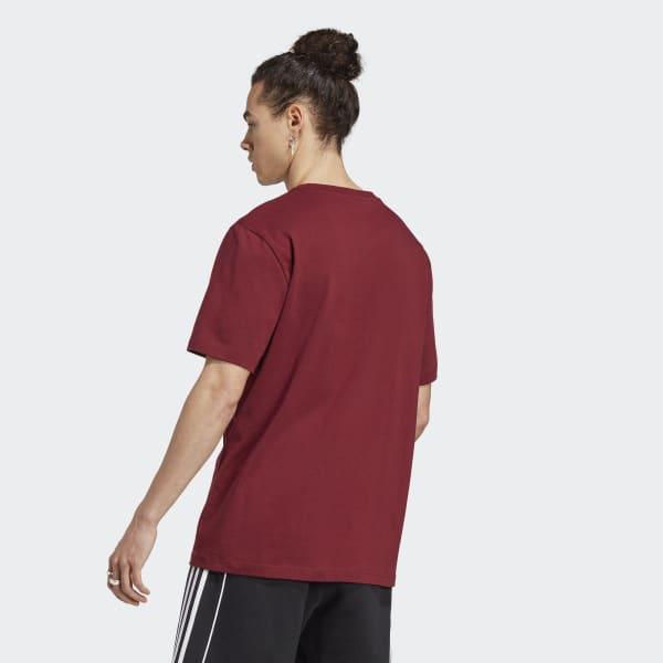 METRO SS TEE        SHARED 
