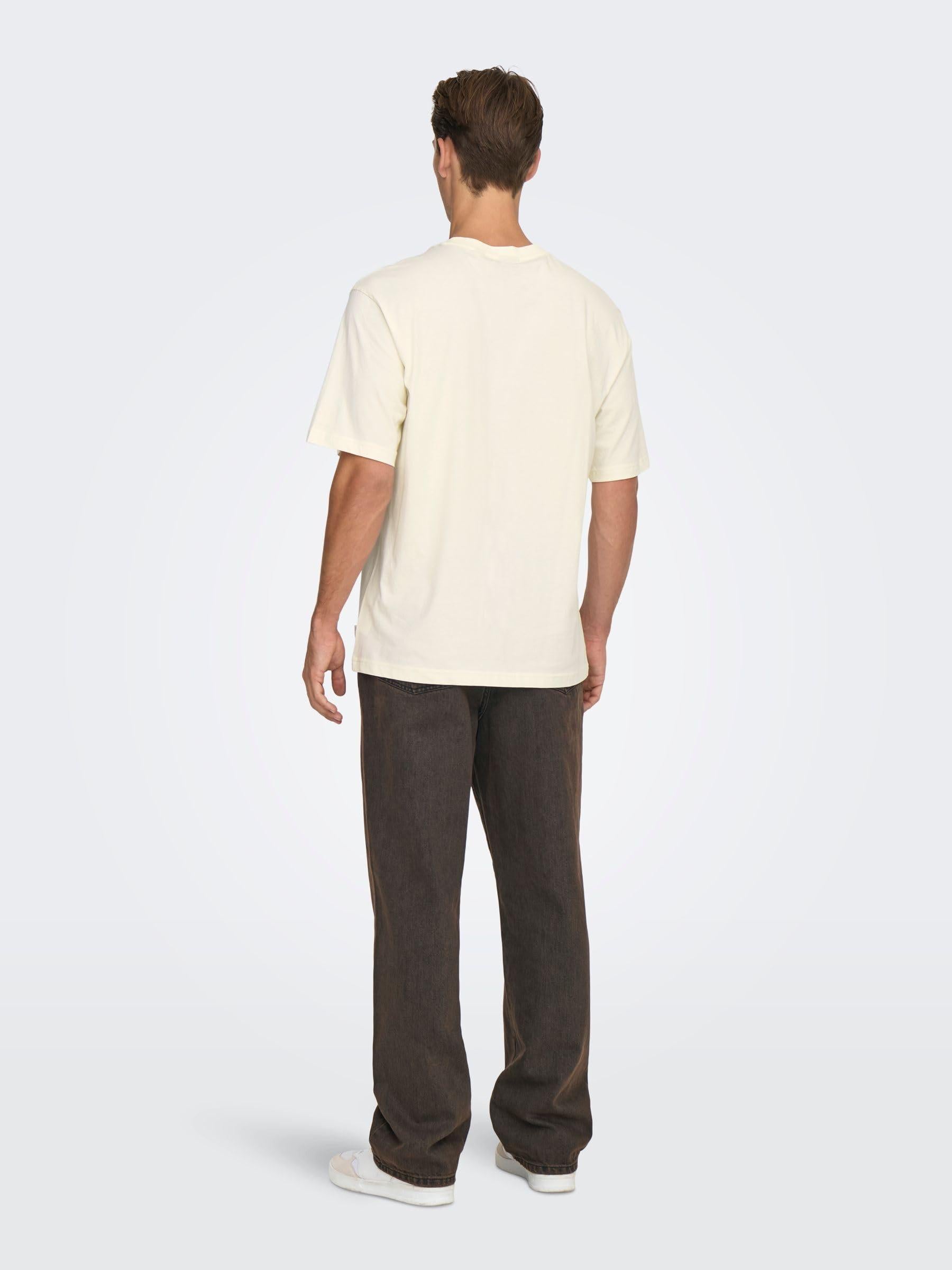 22036580/Whisper White ONLY&SONS
