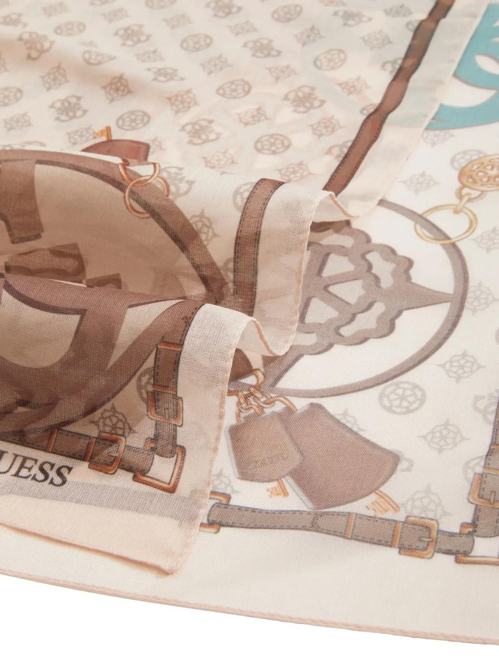 AW5443POL01/OWL GUESS