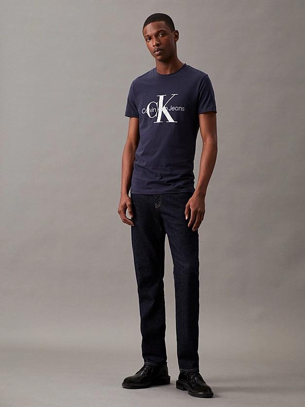 CORE MONOLOGO SLIM TEE 