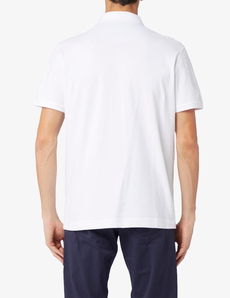 POLO UOMO COTONE 