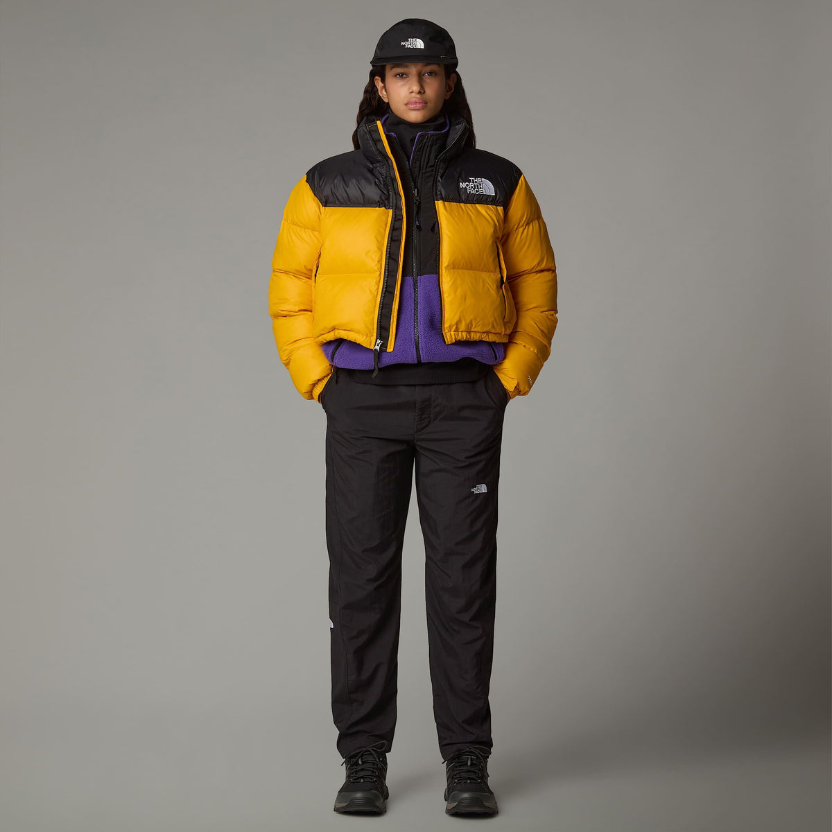 NF0A5GGE/ZU31 THE NORTH FACE