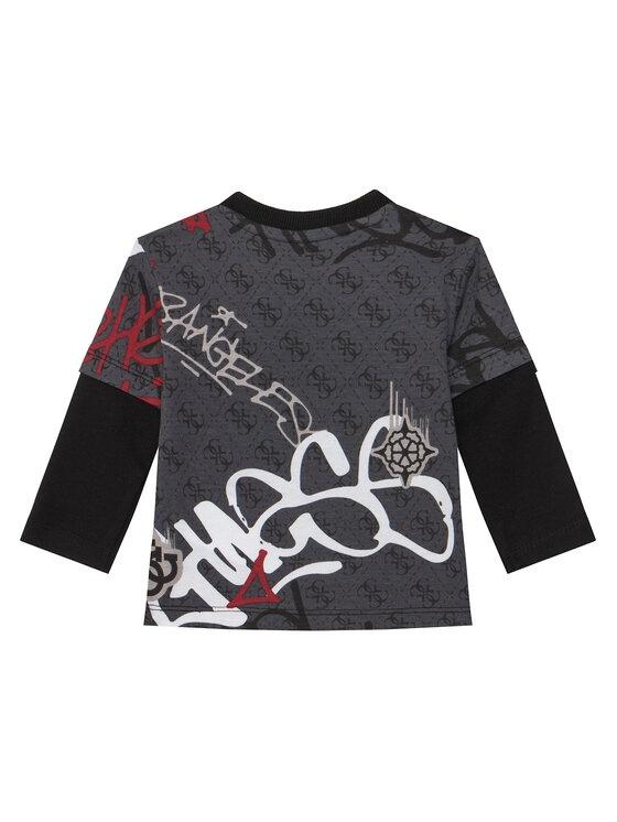 I5BG17I3Z14/P0CN GUESS