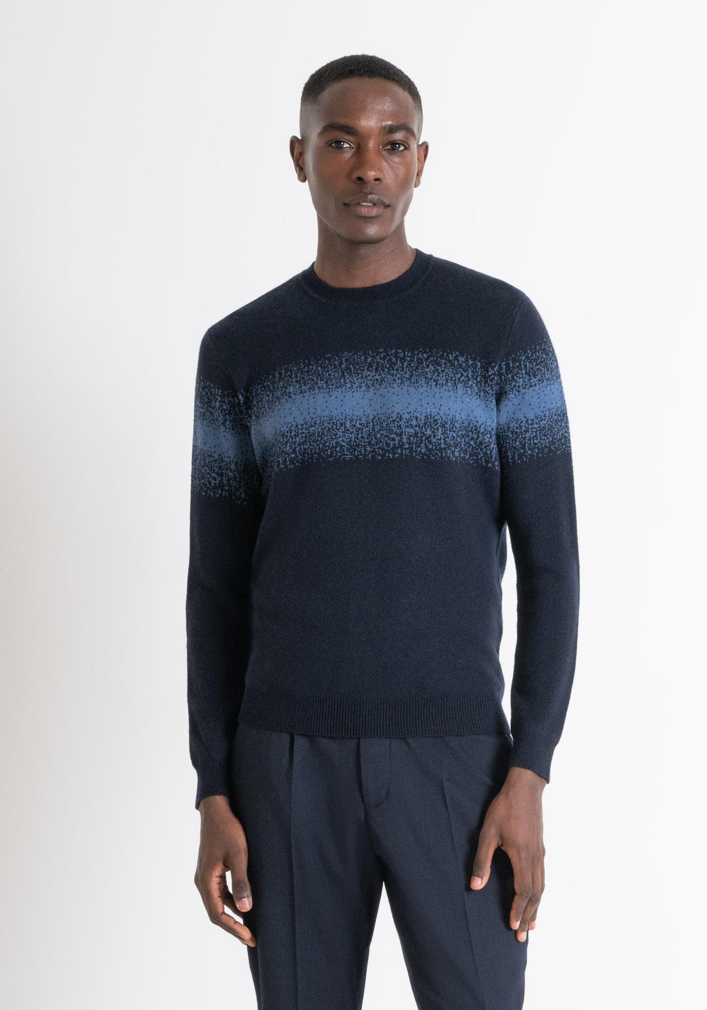 MAGLIA CALATA 