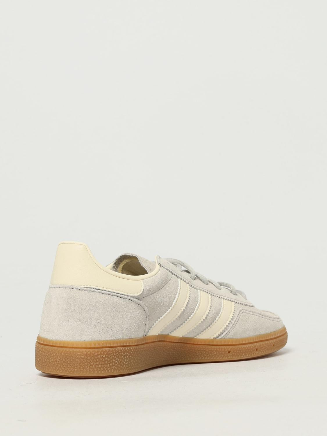 HANDBALL SPEZIAL    GRETWO/CREWHT/FTWWHT 