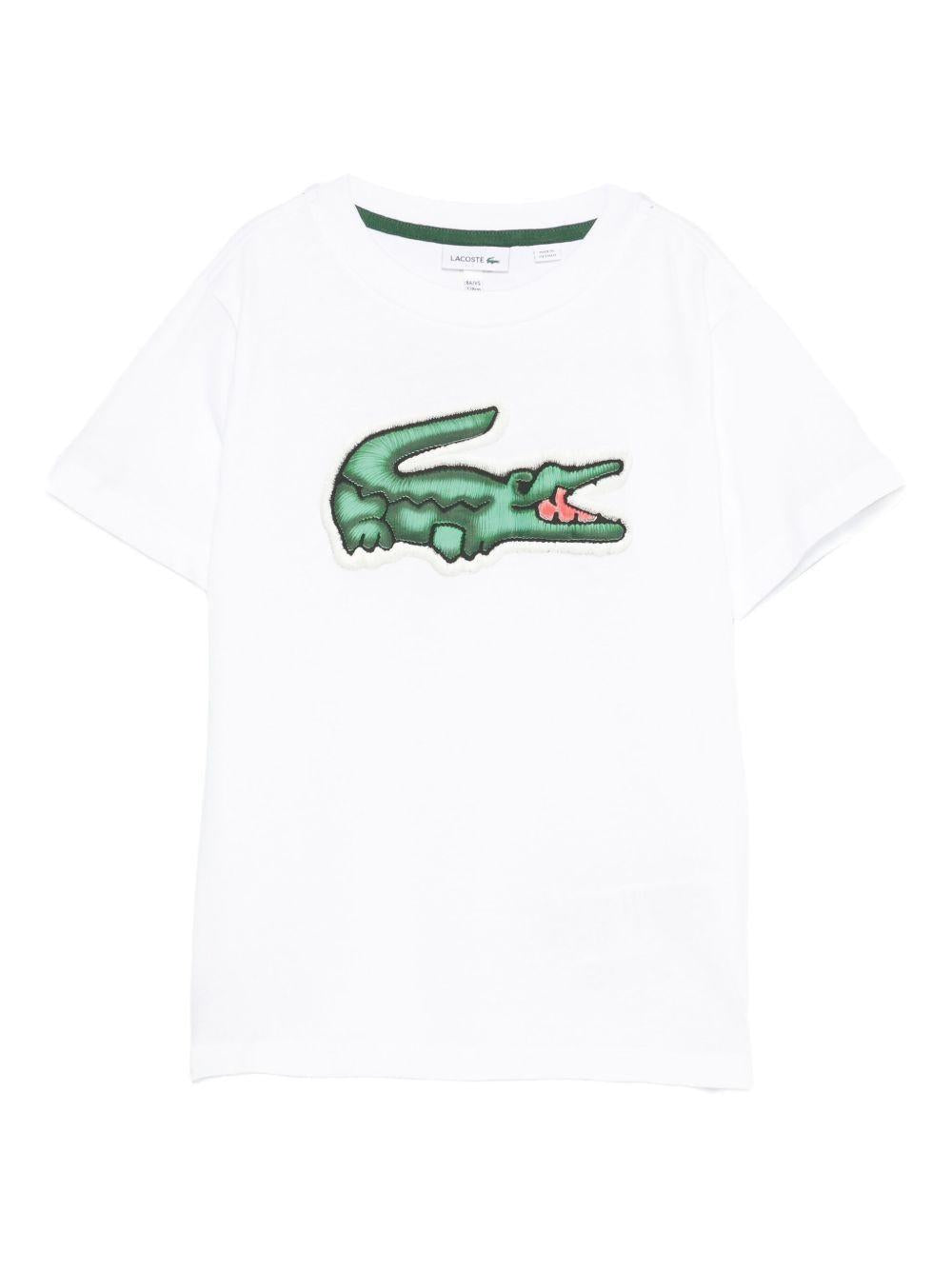 947072/W8L LACOSTE