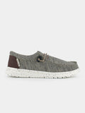 JACK AND JONES JFWTAFFY MESH LOAFER