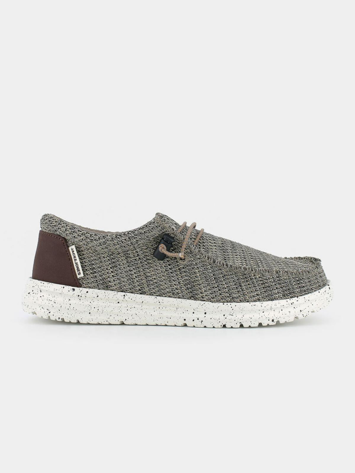 JFWTAFFY MESH LOAFER 