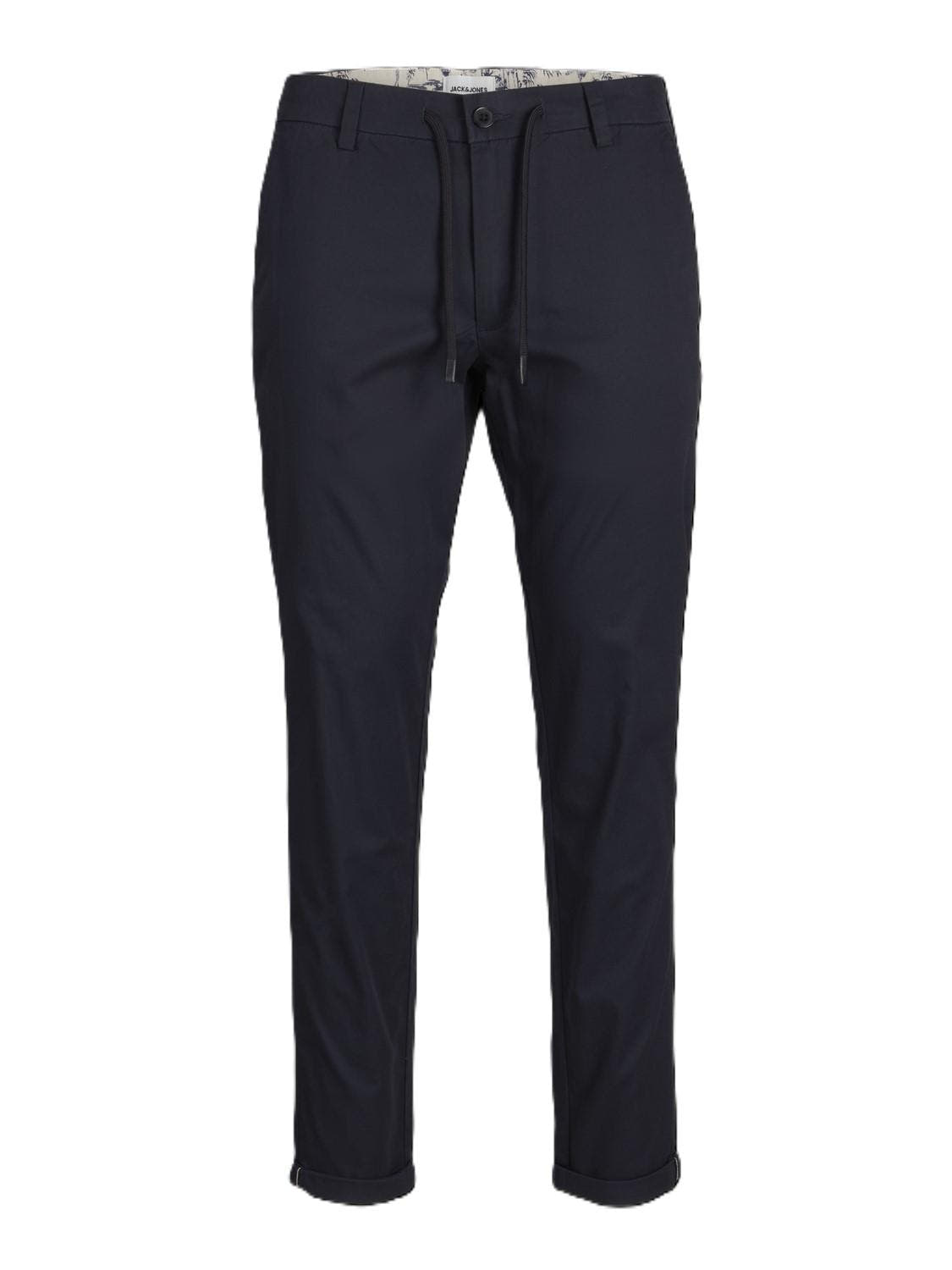 12253071/Dark Navy JACK AND JONES
