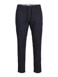 12253071/Dark Navy JACK AND JONES