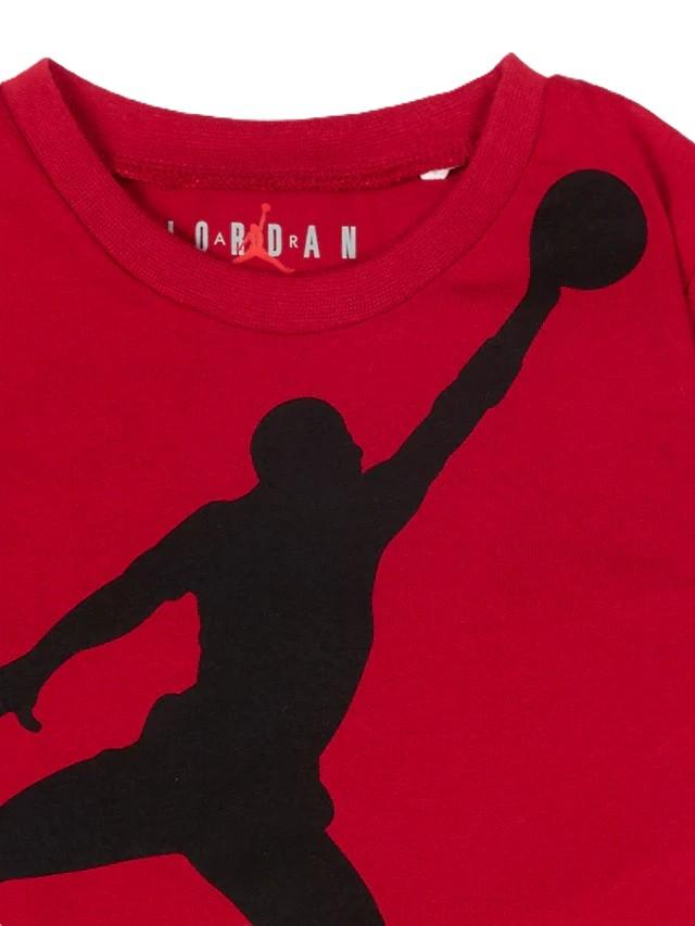 JDB JUMBO JUMPMAN SHORT SET 