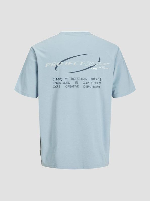 12273297/Subdued Blue JACK AND JONES
