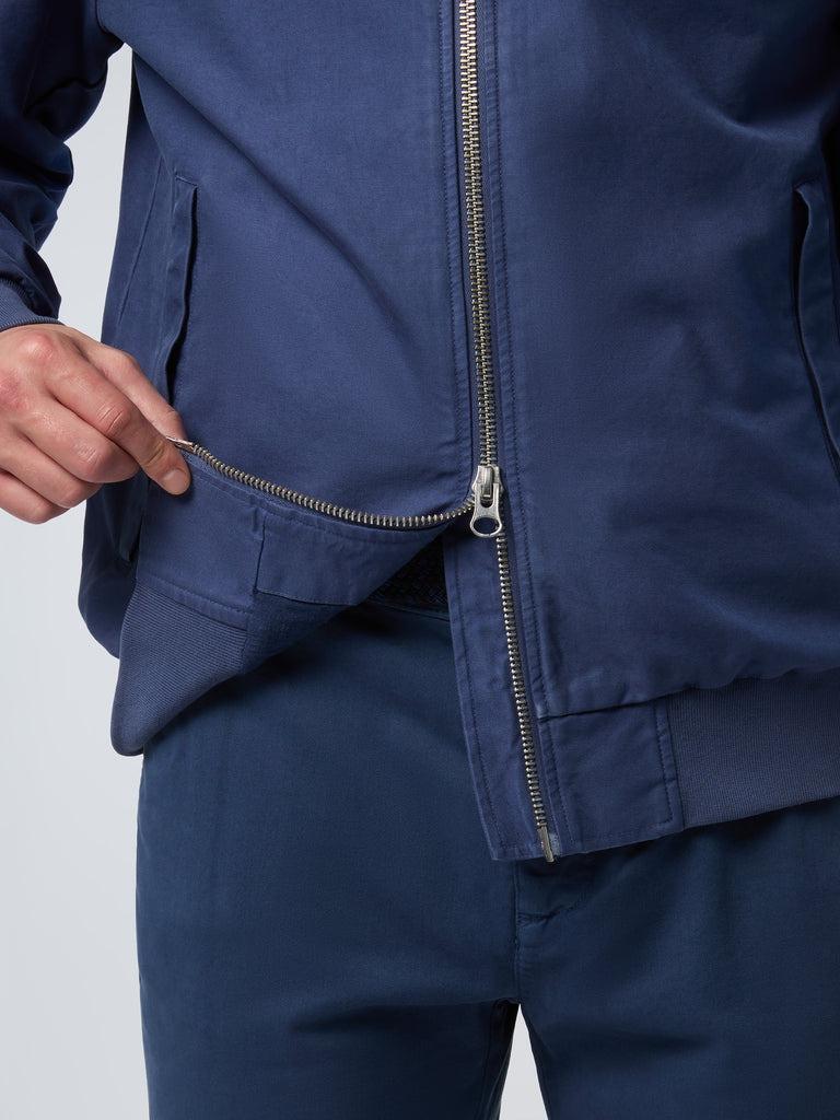 603358/0787 NORTH SAILS