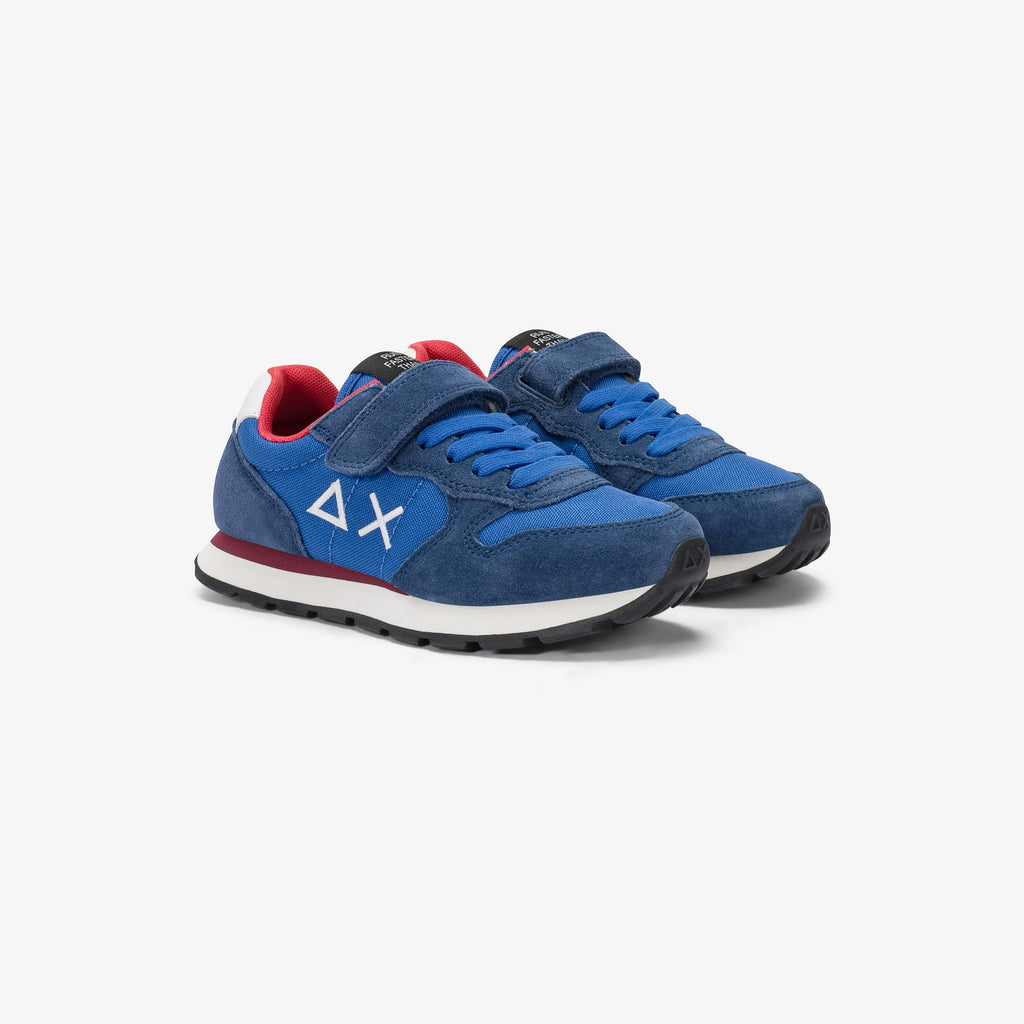 BOY'S TOM SOLID (KID) Z45301K/58 SUN68