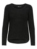 ONLGEENA XO L/S PULLOVER KNT NOOS 