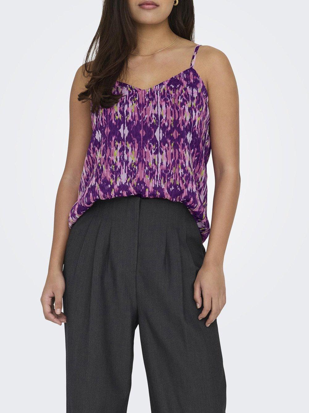 ONLVIVA LIFE SINGLET PTM 