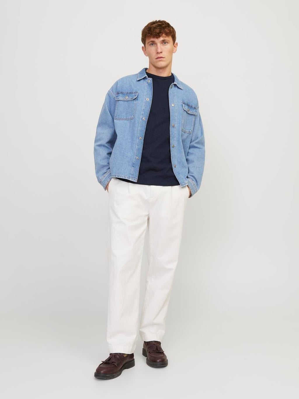 12252797/Night Sky JACK AND JONES