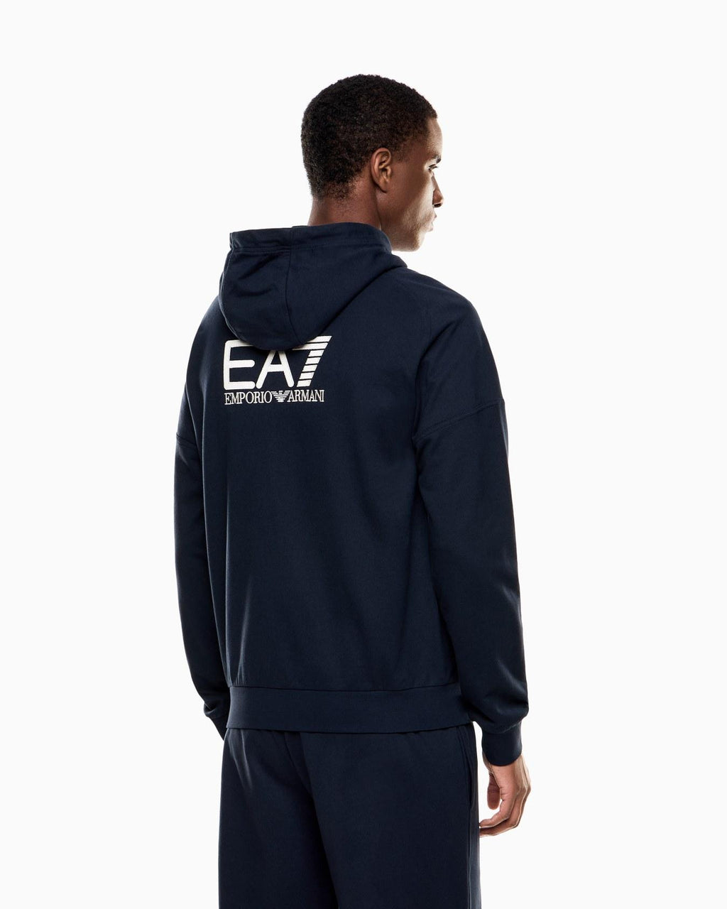 7M000904 AF13512/MB332 EMPORIO ARMANI EA7