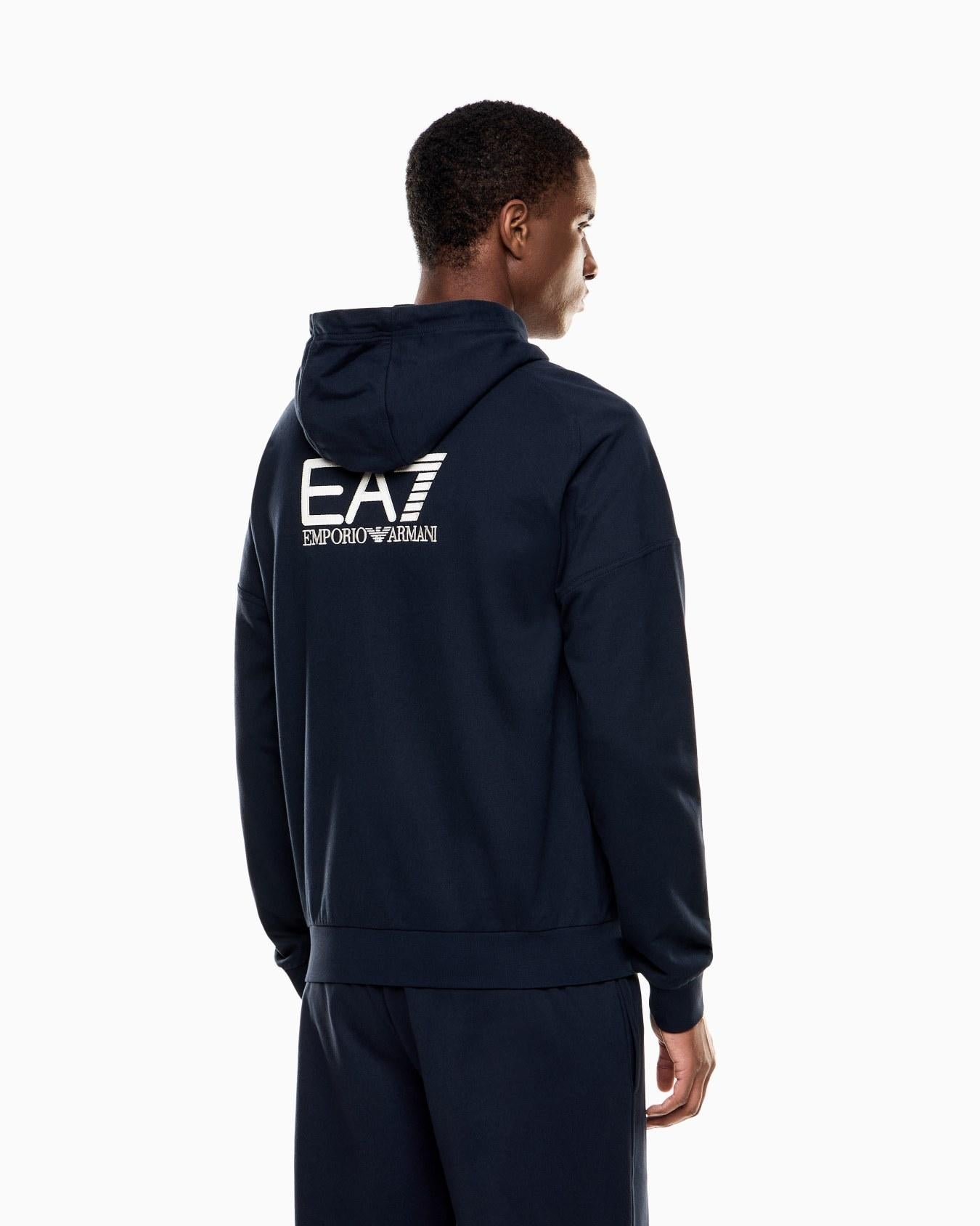 7M000904 AF13512/MB332 EMPORIO ARMANI EA7