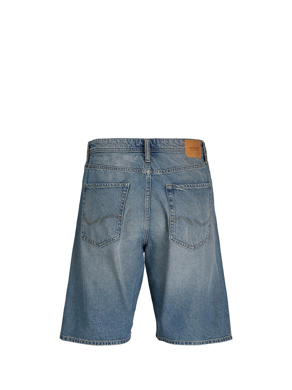 12274963/Blue Denim JACK AND JONES