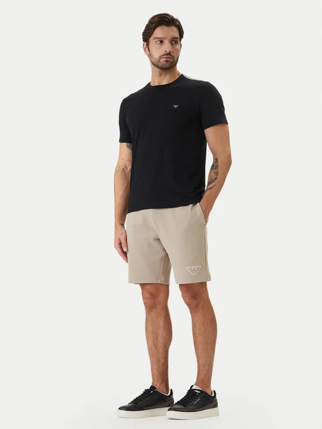 EM000384 AF20669/UC001 EMPORIO ARMANI