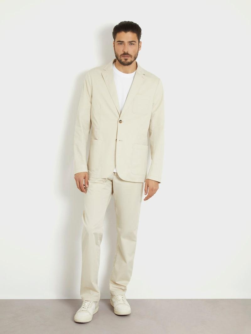 MYRON DRESSY PANTS 