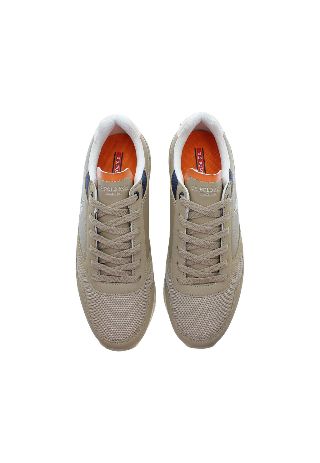 NOBIL003M/5HY9/BEI002 U.S. POLO ASSN