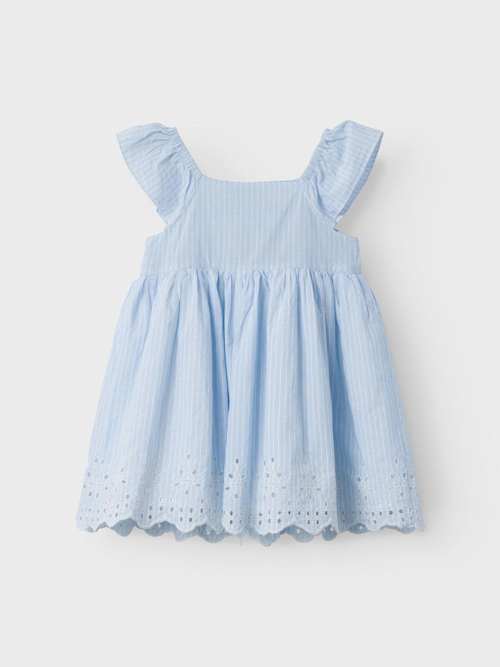 13227302/Chambray Blue NAME.IT