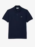 LACOSTE POLO M/C
