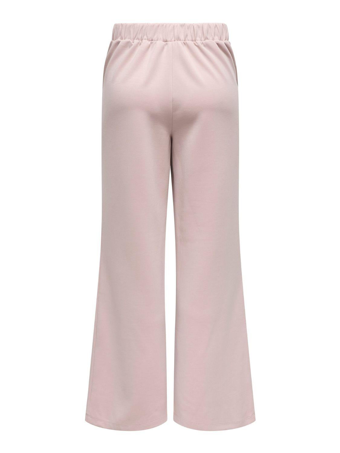 ONLALINA LIFE STRAIGHT LEG PANT CC SWT 