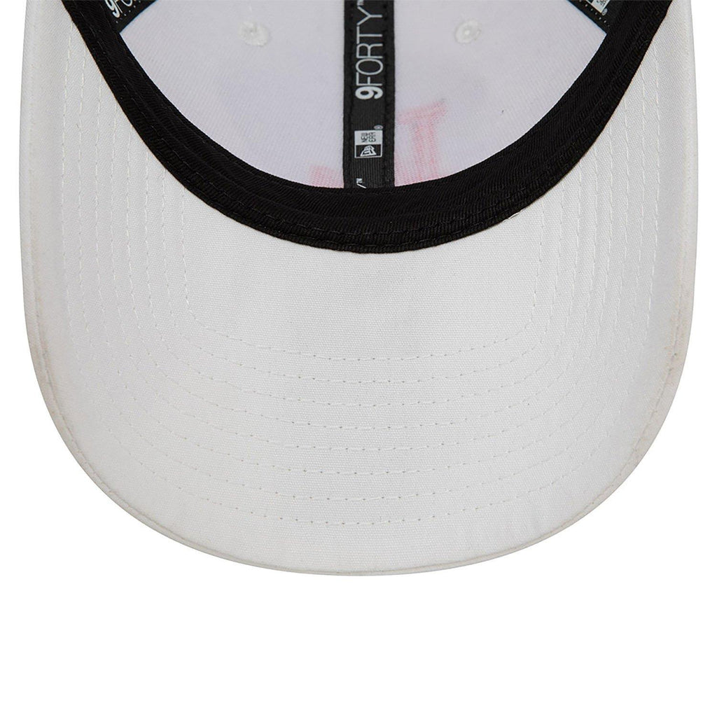 REPREVE 9FORTY LOSDOD 60435242/WHILVR NEW ERA