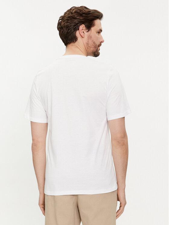 12247810/White JACK AND JONES