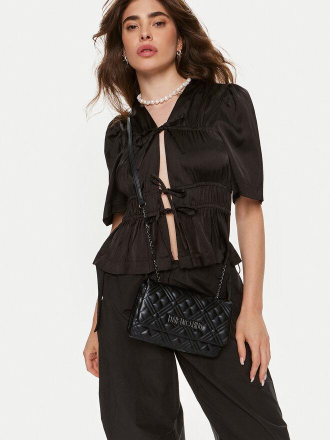 JC4097PP1LLA0/00A LOVE MOSCHINO