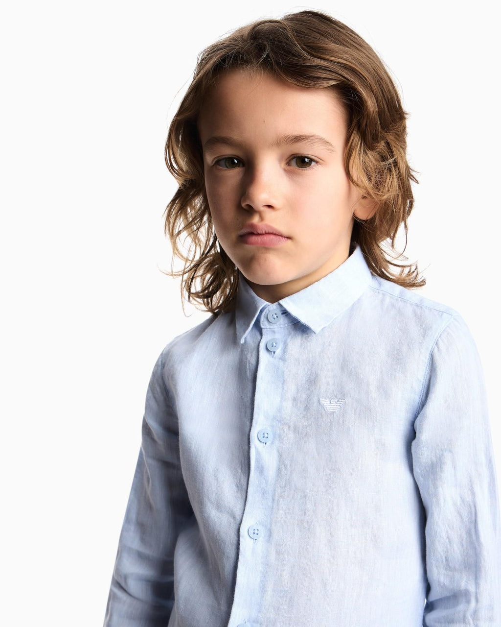 8N4CJ9 3NEEZ/0744 EMPORIO ARMANI