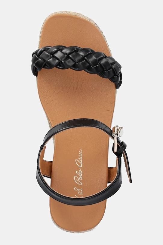 ASTRID001W/5Y1/BLK U.S. POLO ASSN