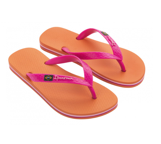 IPANEMA CLAS BRASIL II FEM 