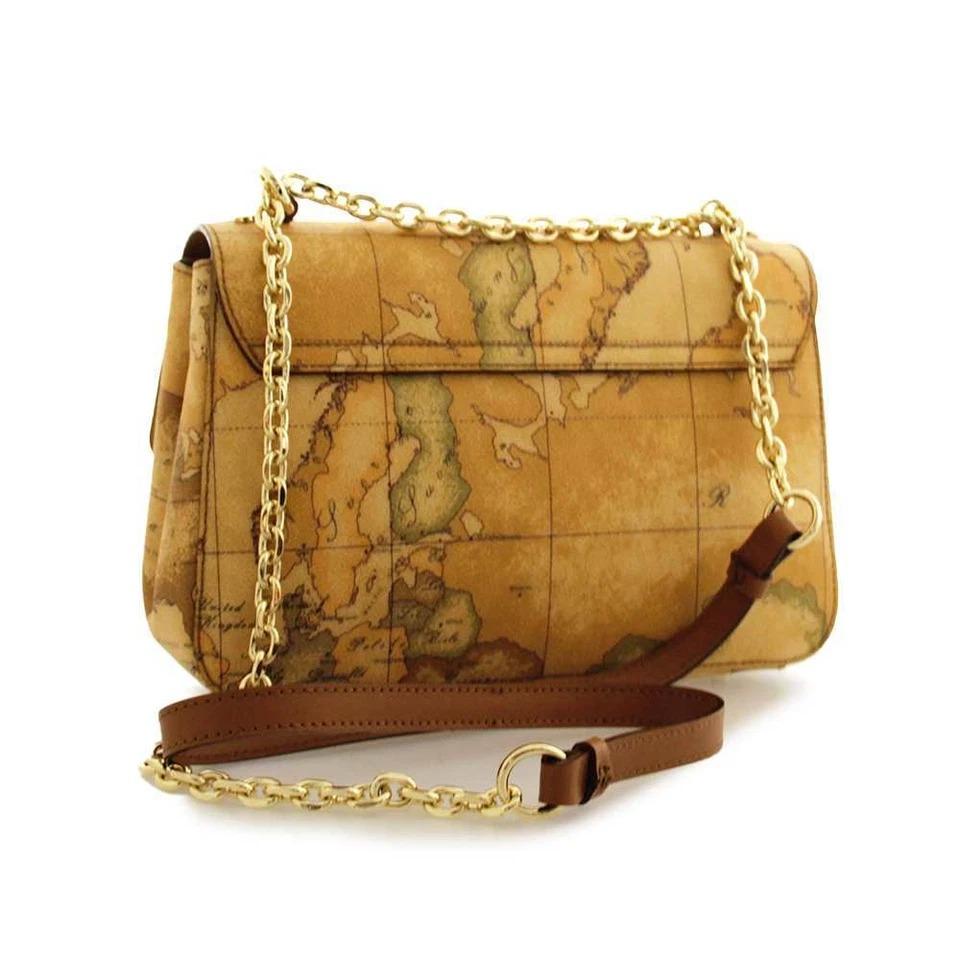 E034 6000/0010 Alviero Martini 1ª CLASSE