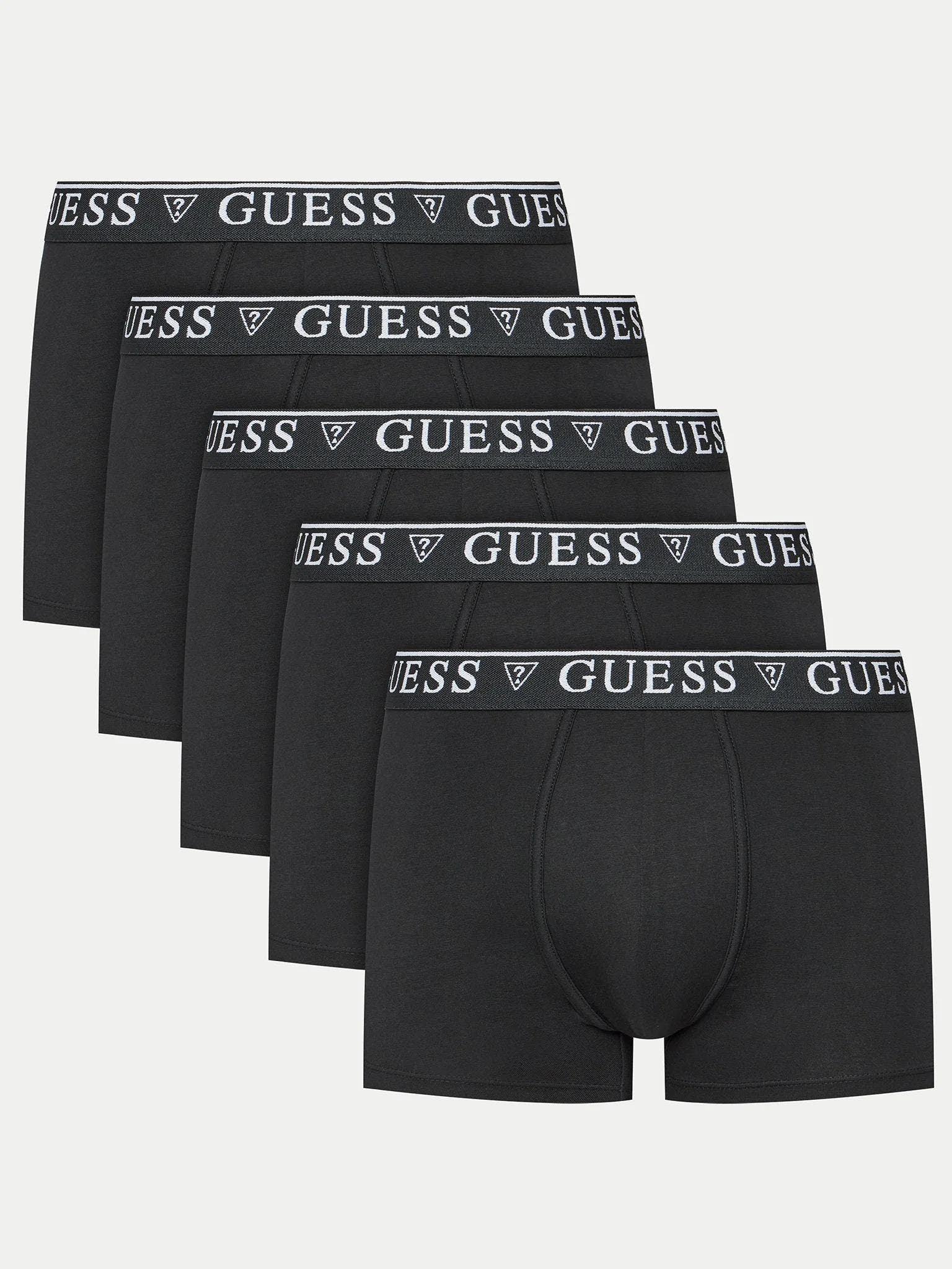 U4YG16K6YW1/JBLK GUESS