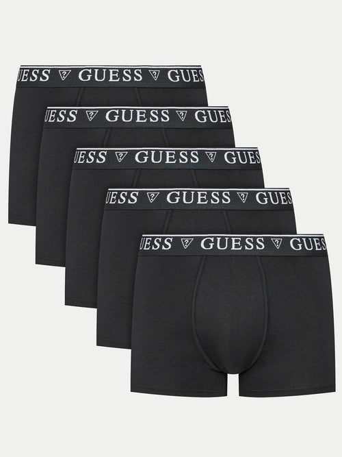 U4YG16K6YW1/JBLK GUESS