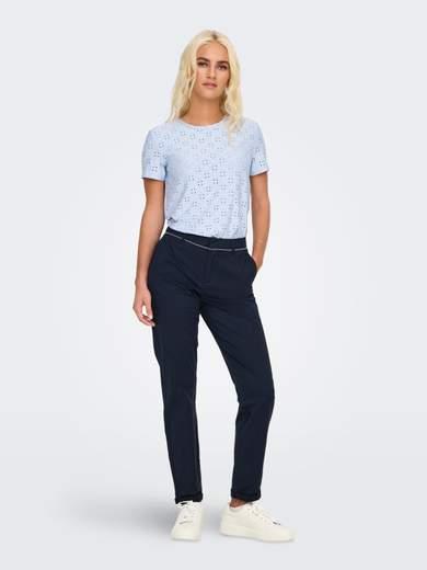 ONLBIANA MW PIPING CHINO CC PNT 