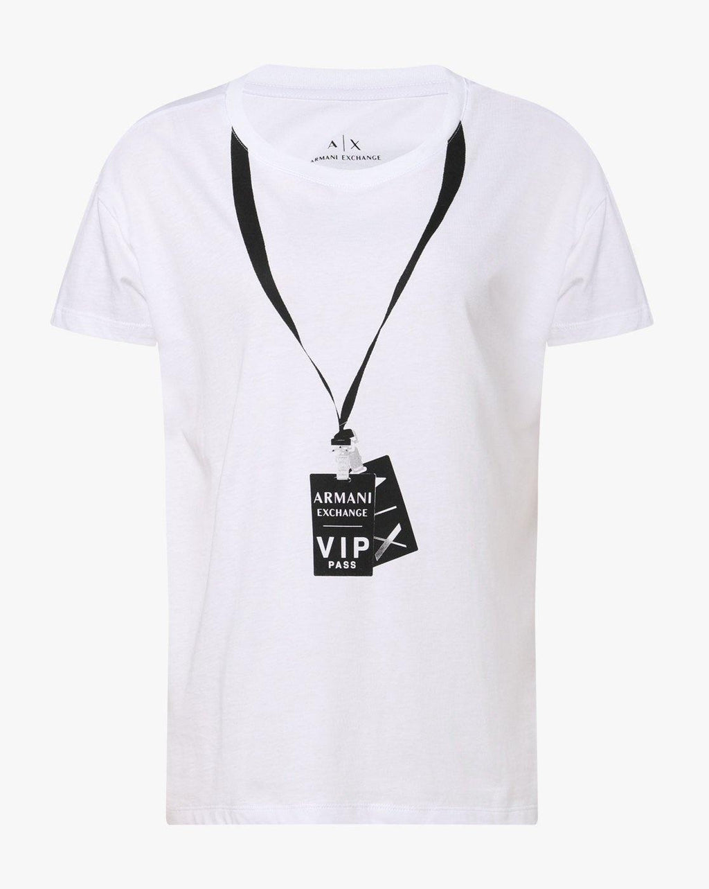 XW001361 AF10356/U0002 ARMANI EXCHANGE