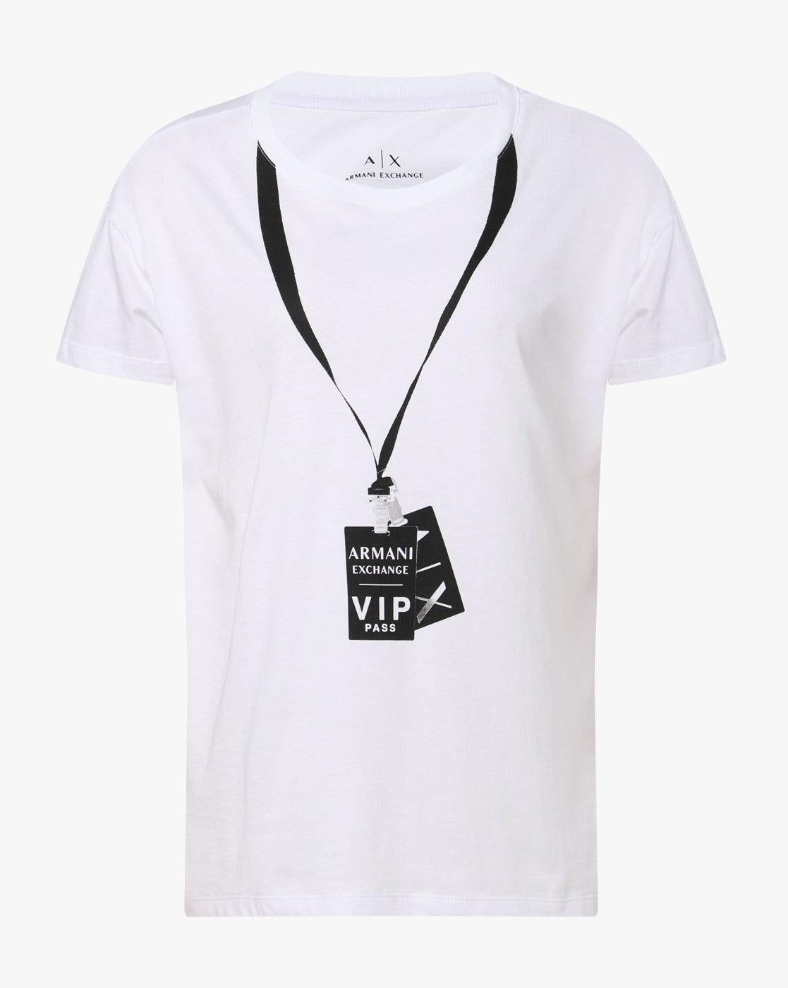 XW001361 AF10356/U0002 ARMANI EXCHANGE