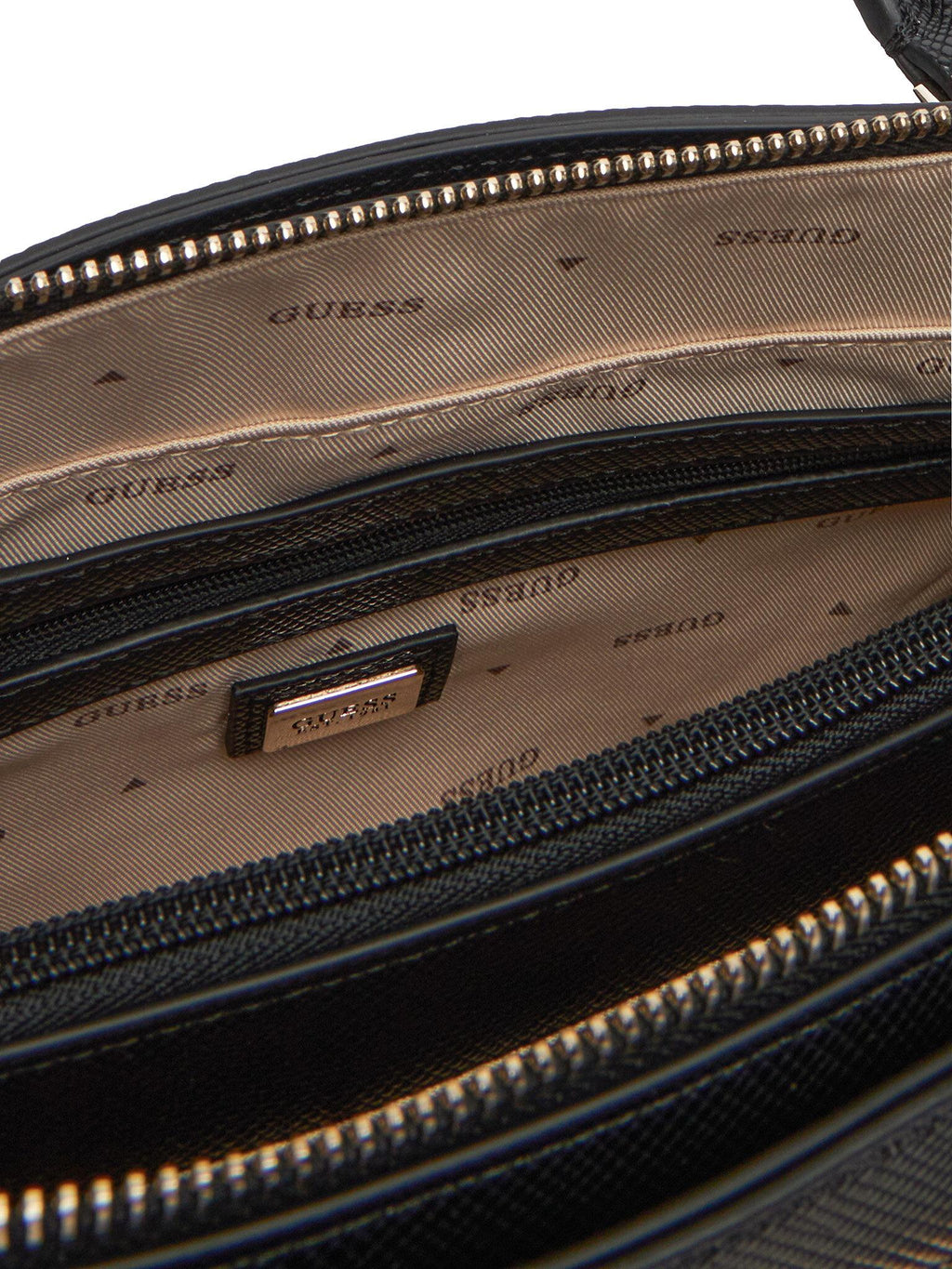 HWZG9672070/BLA GUESS