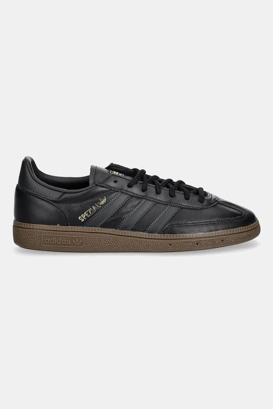 HANDBALL SPEZIAL    CBLACK/CARBON/GOLDMT 